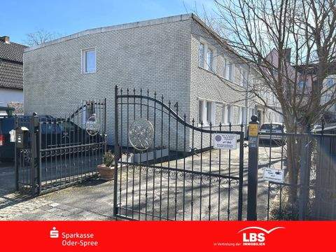 Berlin Gastronomie, Pacht, Gaststätten