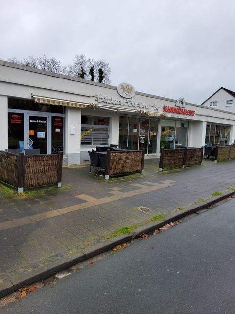 Burgdorf Gastronomie, Pacht, Gaststätten