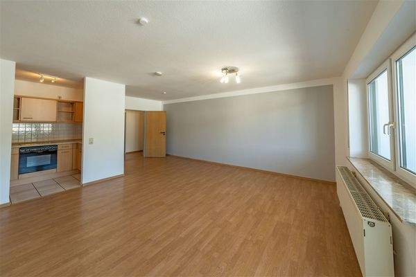 Appartment 2. OG