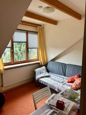 Büro / Gästezimmer 