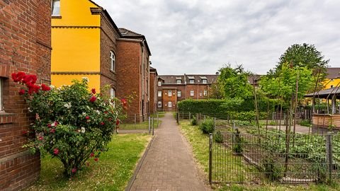 Duisburg Wohnungen, Duisburg Wohnung mieten