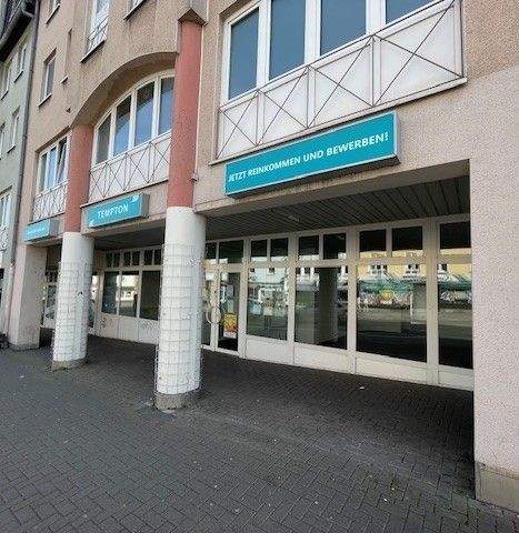 Gießen Büros, Büroräume, Büroflächen 