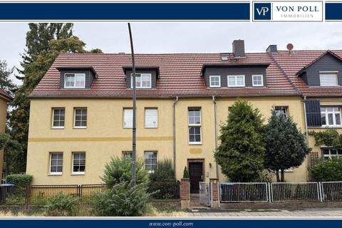 Weimar Renditeobjekte, Mehrfamilienhäuser, Geschäftshäuser, Kapitalanlage