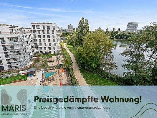 Außenansicht Quartier 2