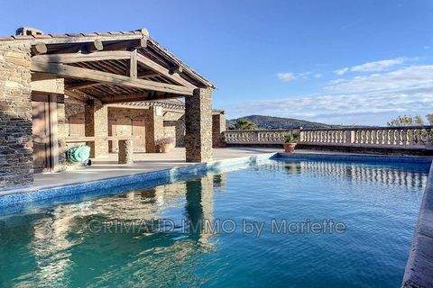 Grimaud Häuser, Grimaud Haus kaufen