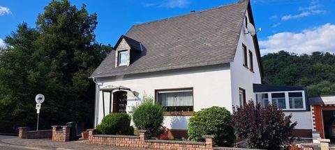 Rhaunen Häuser, Rhaunen Haus kaufen