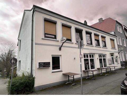 Lübeck Renditeobjekte, Mehrfamilienhäuser, Geschäftshäuser, Kapitalanlage