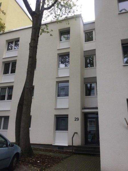 Mülheim Wohnungen, Mülheim Wohnung mieten