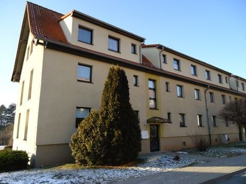 Sondershausen Wohnungen, Sondershausen Wohnung mieten