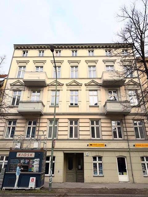 Potsdam Büros, Büroräume, Büroflächen 