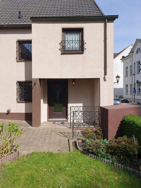 Haus kaufen in Bochum Langendreer bei immowelt