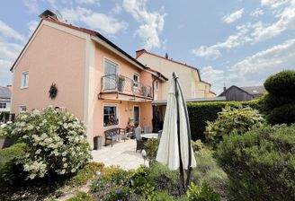 Impression Außenansicht