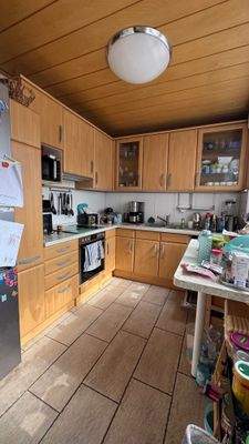 Küche Erdgeschoss