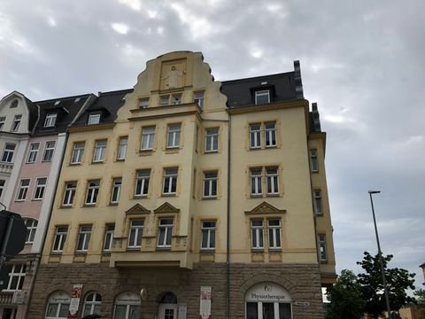 Plauen Wohnungen, Plauen Wohnung mieten