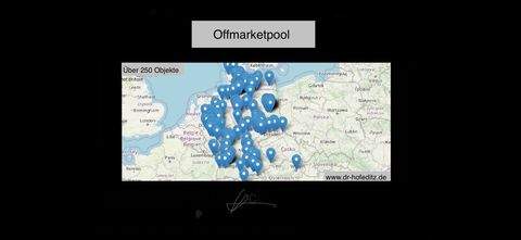 Iserlohn Renditeobjekte, Mehrfamilienhäuser, Geschäftshäuser, Kapitalanlage