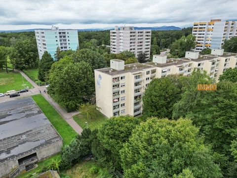 Freiburg im Breisgau Wohnungen, Freiburg im Breisgau Wohnung kaufen