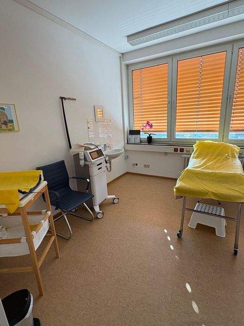 Marburg Büros, Büroräume, Büroflächen 