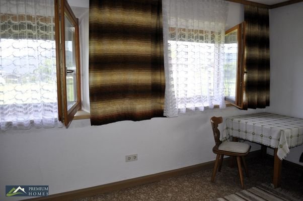 Angerberg - Bauernhof/Wohnbereich zum Mieten - Zimmer OG
