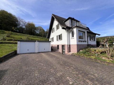 Leidersbach Häuser, Leidersbach Haus mieten 