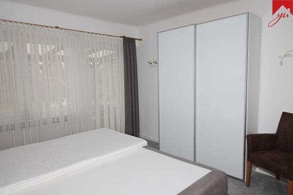 Schlafzimmer EG Bild II