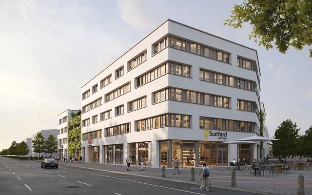 Blick Czernyring
