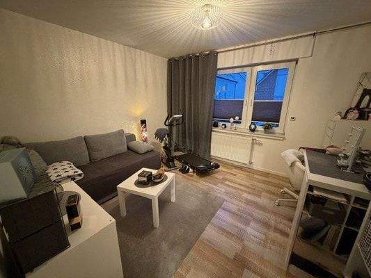 Zimmer 3 im Erdgeschoss