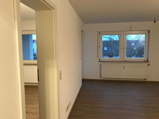 Sonnige 2-Zimmer Wohnung in Böblingen Süd