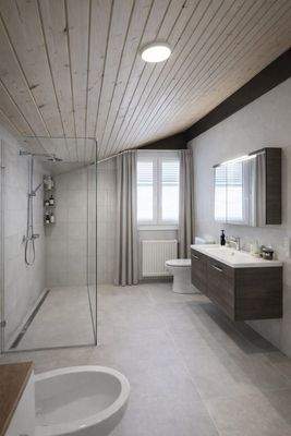 Einrichtungsbeispiel KI