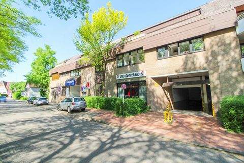 Delmenhorst Ladenlokale, Ladenflächen 