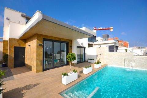 San Miguel de Salinas Häuser, San Miguel de Salinas Haus kaufen