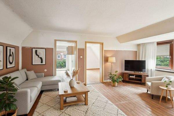 Möblierungsvorschlag