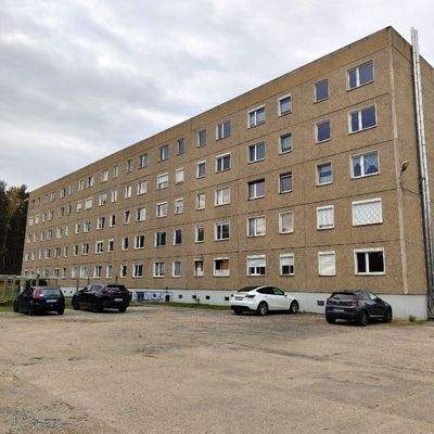 Außenansicht straßenseitig 02