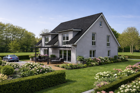 Norderstedt Häuser, Norderstedt Haus kaufen