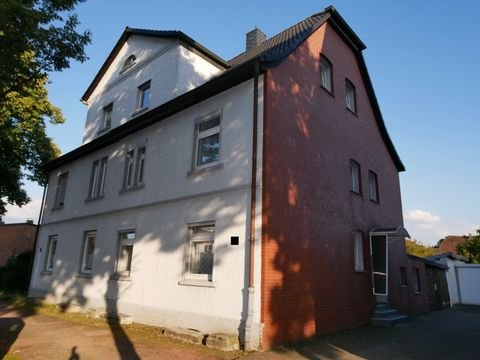 Dorsten / Holsterhausen Häuser, Dorsten / Holsterhausen Haus kaufen