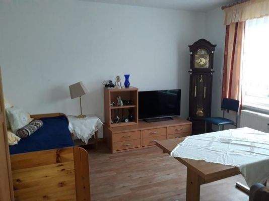 Wohnbeispiel Etagenwohnung