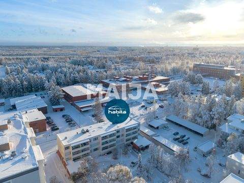 Oulu Wohnungen, Oulu Wohnung kaufen