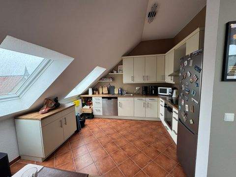 Bersenbrück Wohnungen, Bersenbrück Wohnung mieten