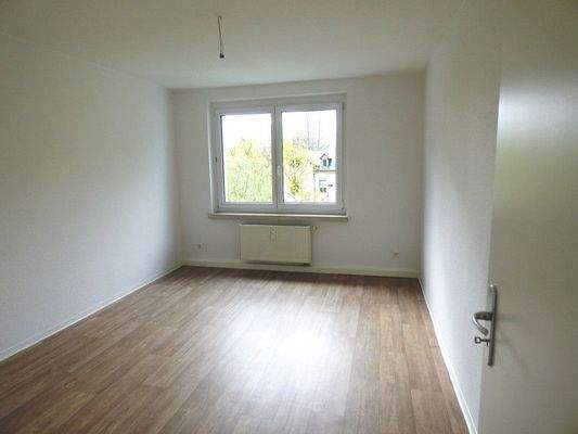 Musterbild Schlafzimmer