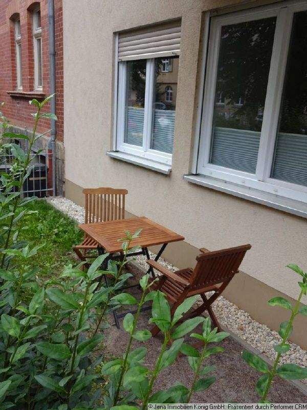 Moderne Wohnung im Damenviertel mit Terrasse - Photo 4