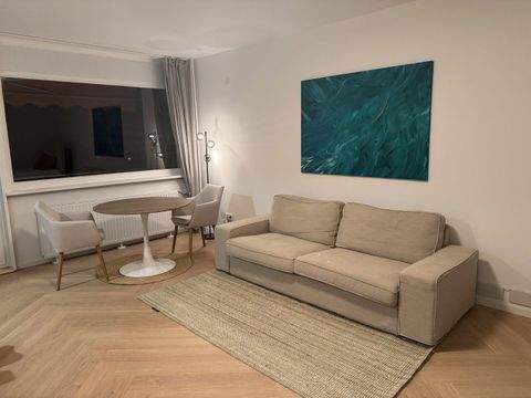 Berlin Wohnen auf Zeit, möbliertes Wohnen