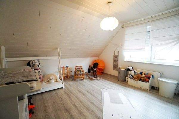 Kinderzimmer OG