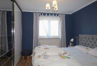 Altstadtblick|Balkon|Garage