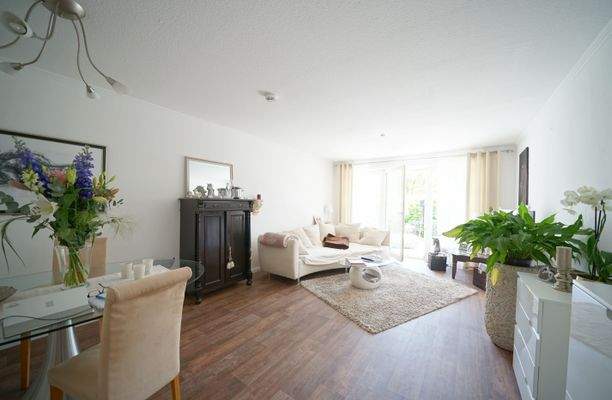 Wohn und Esszimmer 3