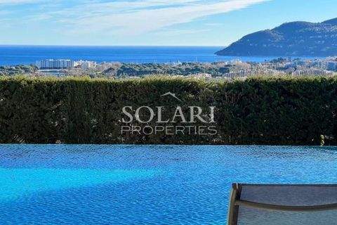 Mandelieu-la-Napoule Häuser, Mandelieu-la-Napoule Haus kaufen