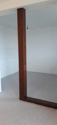 Offener Wohn-/Essbereich