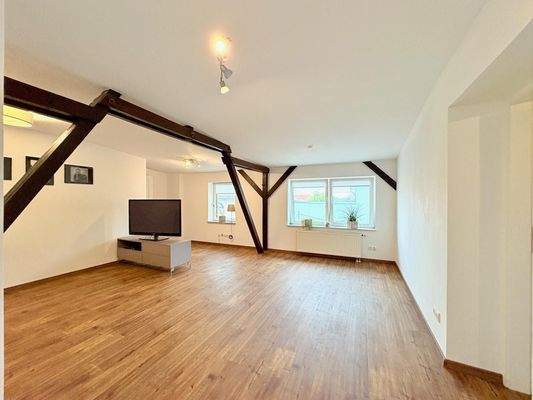 Wohnzimmer Wohnung 1