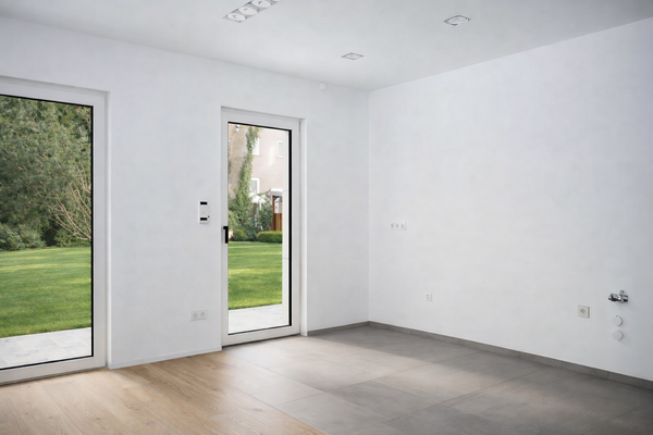 Visualisierung - Essbereich