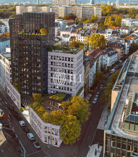 Frankfurt am Main Büros, Büroräume, Büroflächen 
