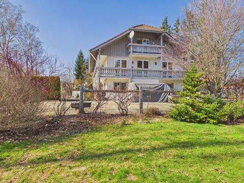 Windach Häuser, Windach Haus kaufen