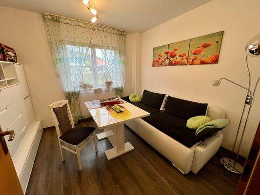 Kinderzimmer / Gästezimmer